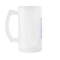 Messenger Mug