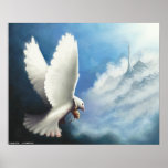 Messenger of Hope posters