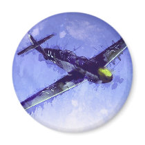 Messerschmitt Bf 109 Magnet