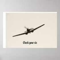 Messerschmitt Bf-109E-3 Emil Posters