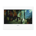 Messiah Postcard