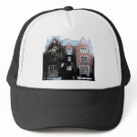Messiah´s REDEMPTION hats