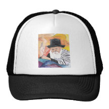 Messiah´s REDEMPTION Hats