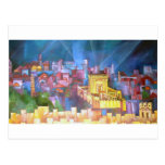 Messiah´s REDEMPTION Post Card