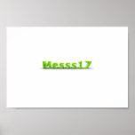 Messs17 posters
