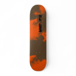 Messy Uniform skateboards
