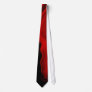 Messy Vampire tie