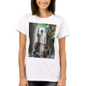 mestre irineu t-shirts