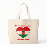 Meszaros Canvas Bag
