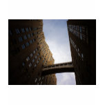 Met Life Tower Bridge, New York City t-shirts