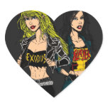 Metal Babes