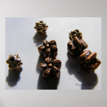 Metal Beads 1