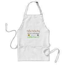 Metal Detecting Aprons