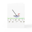 Metal Detecting cards
