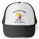 Metal Detecting Gifts hats