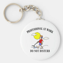 Metal Detecting Gifts Key Chain