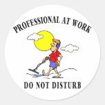 Metal Detecting Gifts Sticker