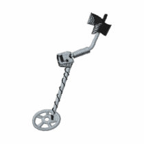 Metal Detector Hoodie