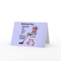 Metal Detectors cards