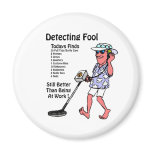 Metal Detectors magnets