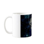 Metal Earth Globe mugs