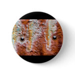 metal eyes rust buttons