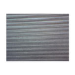 Metal garage door, Toronto postcards