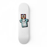 METAL GEAR AWESOME!!! skateboards