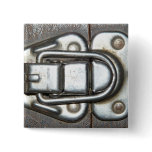 Metal Grunge Latch buttons
