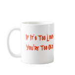 Metal Head (Coffee Mug)