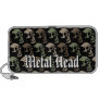 Metal Head Mini Speakers