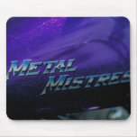 Metal Mistress - Fuel Tank - Sturgis Mouse Pads