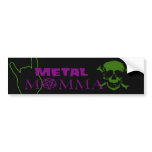 Metal Momma