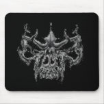 metal mouse pads