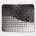 METAL mousepads