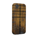 Metal Panels 1  Case-Mate Case Iphone 4 Tough Cover
