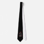 Metal power ties