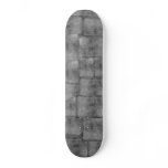Metal Skateboard