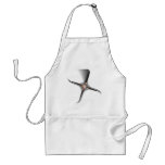 Metal Starfish Aprons