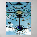 MetalART : Subculture Creations Poster posters