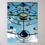 MetalART : Subculture Creations Poster posters