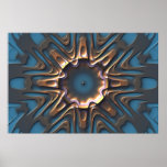 MetalFlake posters