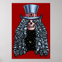 Metalhead Ed Winter