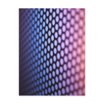 Metalic backlit shinny background