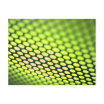 Metalic backlit shinny background