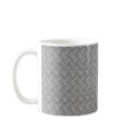 Metall mug