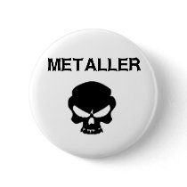 Metaller Pin