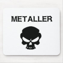 Metaller Mouse Mats
