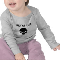 Metaller T Shirts