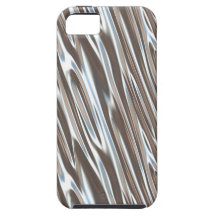 Metallic Art Descending Metal Flow 03 Seamless